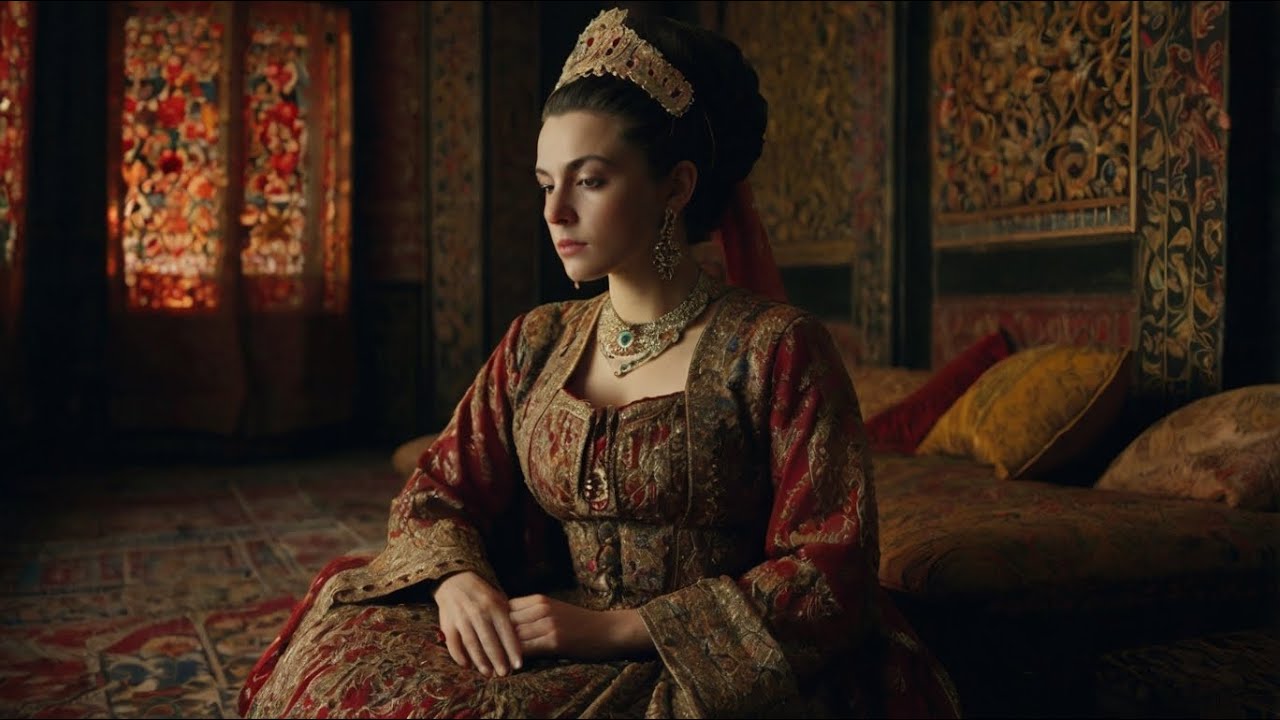 Cosas horribles que eran normales para los concubinos otomanos | El Rey