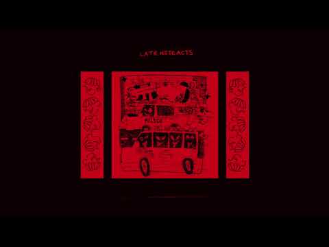 Beta Boys — BETA BOYS - Late Night Acts