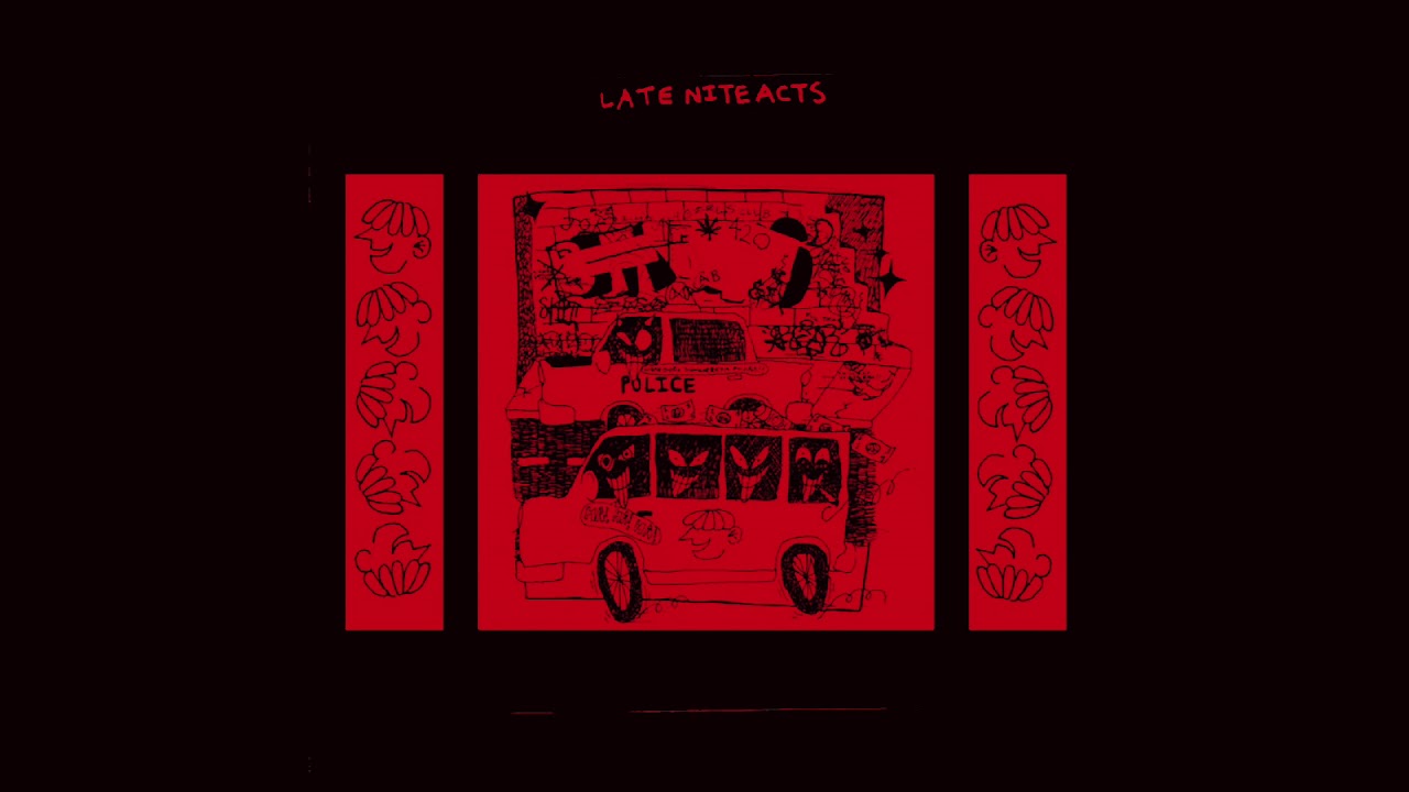 BETA BOYS - Late Night Acts