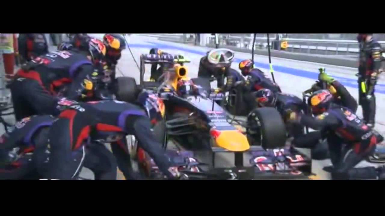 2013 Formula 1 Petronas Malaysia Grand Prix Highlights - YouTube