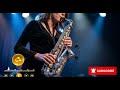 🎧 Smooth Saxophone Night 🌙 Romantic Jazz Instrumental. 