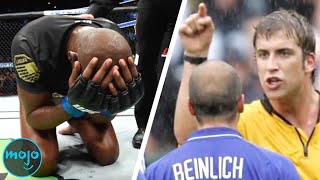 The Most Shocking Sports Cheaters Ever...
