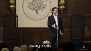 Zaytuna College's Bookstore Grand Opening Highlights