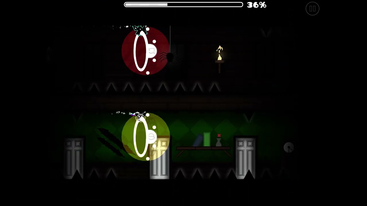 Haulty Halls by ItzElectrix