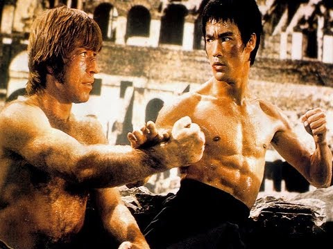 ბრუს ლი: მიზანი - Брюс Ли:Цели - Bruce lee targets