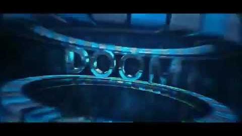 My new 3D intro (Read Desc)