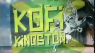 Kofi Kingston 2nd Titantron