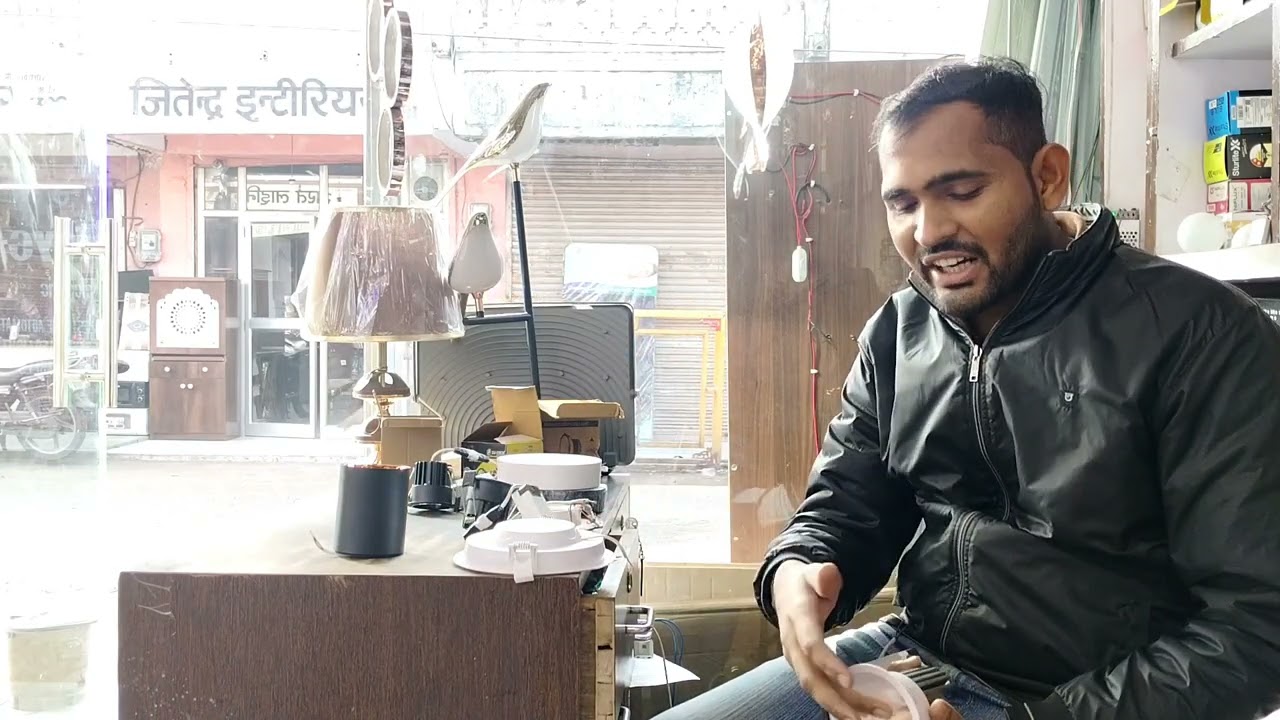 Lighting solution video 