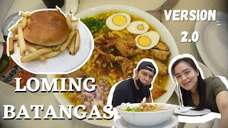 TIMPLANG ALA EH || LOMING BATANGAS SA DUBAI || DUBAI VLOG | anne jamz