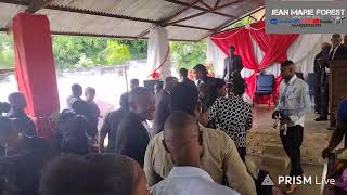 LA FOI EN CHRIST Entreprise Funeraire Morgue Privée Assurance de Décès "42,Route Nationale #2 Vialet