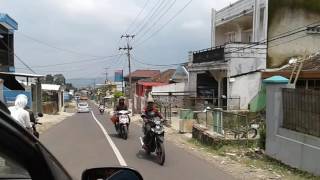Klakson netral   telolet bus SYMPHONIE & 2 UNIT SEMANTA TRANSPORT