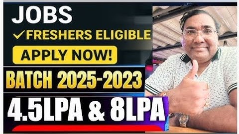 🔥Nieuwsgierige banen in Pune | Softwarebanen voor nieuwgierige studenten | Off-campus drive voor ...