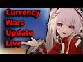 NEW UPDATE! Honkai: Star Rail Currency Wars Update Live