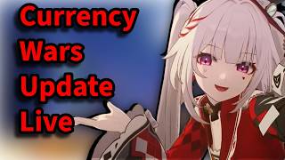 NEW UPDATE! Honkai: Star Rail Currency Wars Update Live