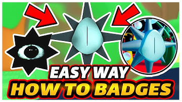 Roblox🌞How To Get Mr Sun Phase 4 Badge In | 3D SPRUNKI SIM