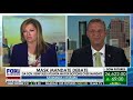 Collins Discusses Coronavirus and the Economy with Maria Bartiromo