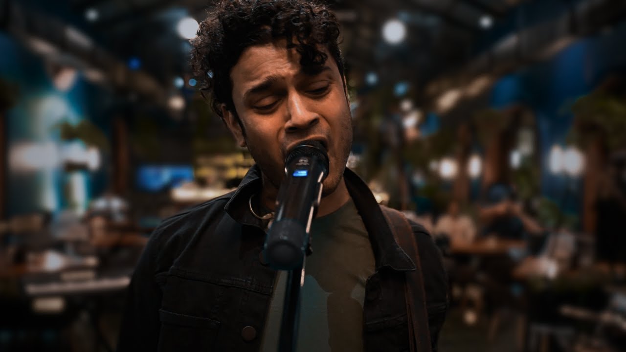 Watch Behkay - Live at The Brewery on YouTube Watch Behkay - Live at The Brewery on YouTube