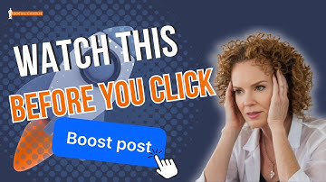 How to Boost a Facebook Post - The Right Way in 2025 (step by step tutorial)