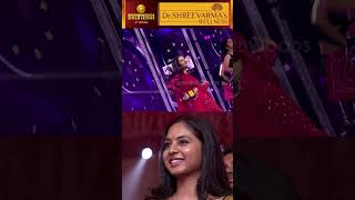 Dance Singing இரணடயம ஒர Shot-ல Audience மயஙகடடஙக Sivaangi