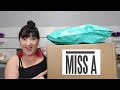 Shop MISSA Haul | December 2021 #2 | So Many New Items For Your Home