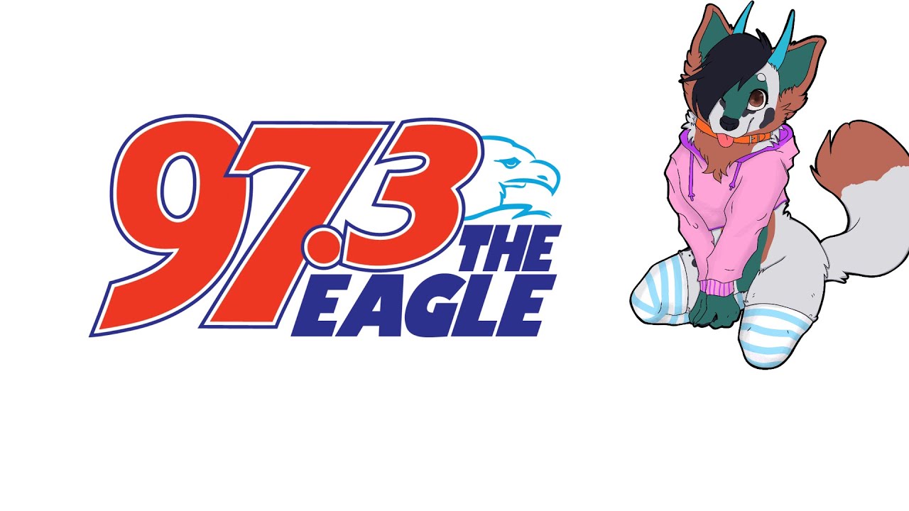97.3 The Eagle | WGH-FM Newport News, VA Legal ID 12/30/21 2p ET