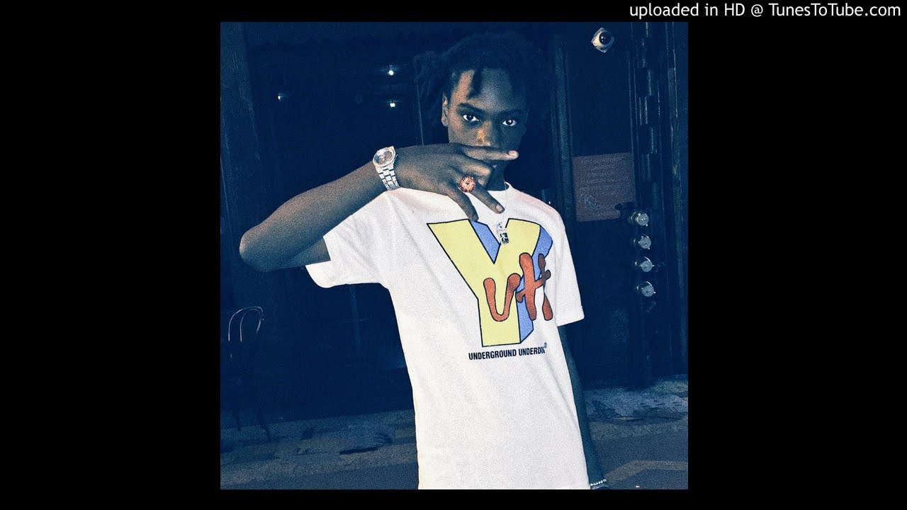 duwap kaine type beat ~ goofy (prod. juggmingo)
