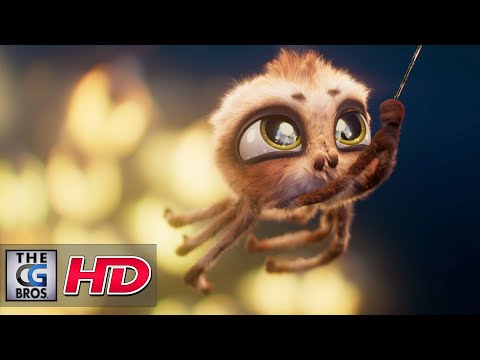 A CGI 3D Short Film: \