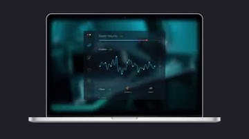 Boom 2: System-Wide Audio Booster & Equalizer for Mac