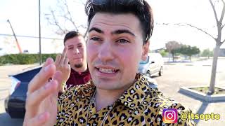 Police Prank on Parents Behind The Scenes | @TOPNOTCHIDIOTS