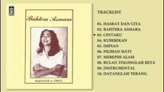 Andi Meriem Mattalatta - Album Bahtera Asmara | Audio HQ