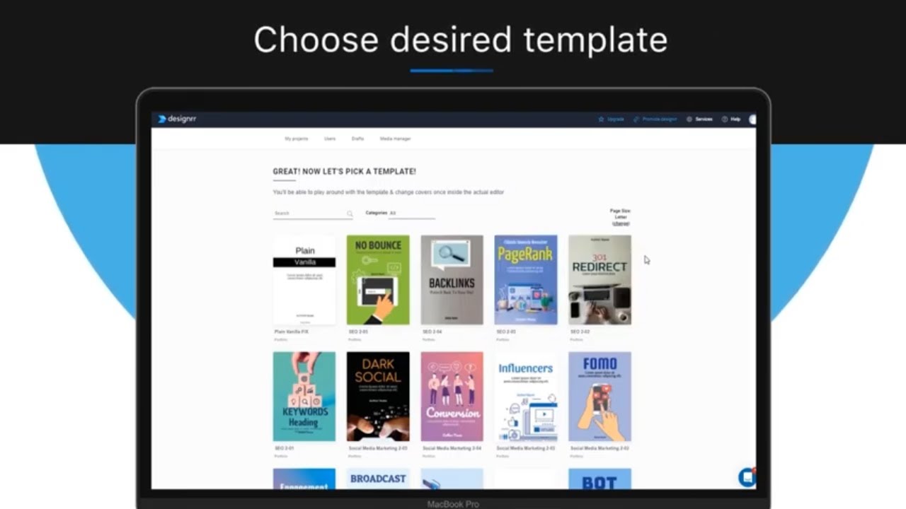 How to Create & Sell Your First Ebook Designrr Ebook Creator Software