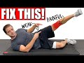 The Surprising Cause Of Most Knee Pain - And HOW TO FIX IT!