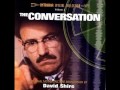 David Shire - Whatever Was Arranged