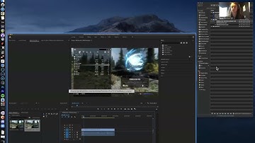 Compress Videos with Adobe Premiere Pro / Media Encoder