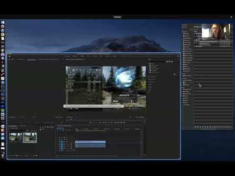 Compress Videos with Adobe Premiere Pro / Media Encoder