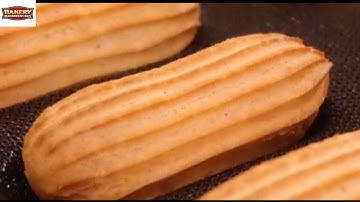 BakeryMachinery.Net Double Multi Drop Cookie Machine