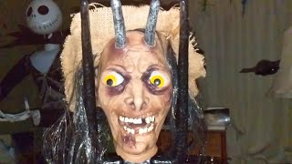 Forgotten Farmer Demo Spirit Halloween