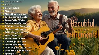 Romantic Guitar Music ❤ The Best Guitar Melodies For Your Most Romantic Moments ❤