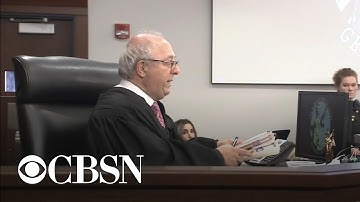 Judge rejects plea deal for teens in highway rock-toss death