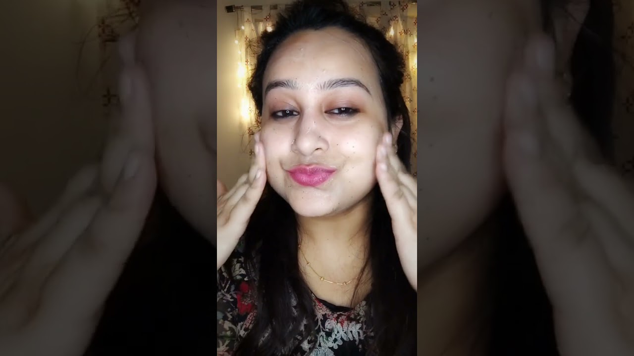 Weekly Caffeine Skincare products For All Skin Types