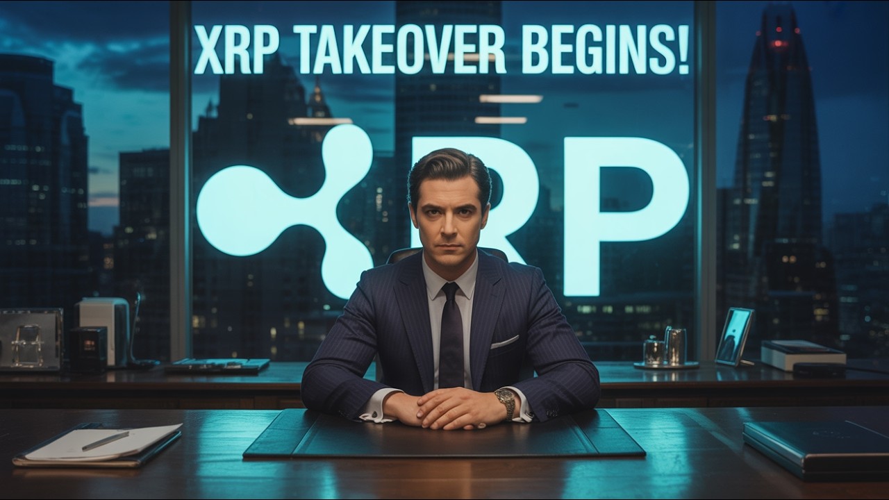 💼 Подтверждено приобретение Ripple на $1 млрд! Сделка GTresury может положить начало финансовой р...