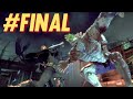 BATMAN ARKHAM ASYLUM FINAL