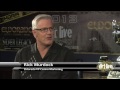 EP:25 Dirt Live Show Special Guests Jim Anderson, Rick Murdock, Shelby Hall and TJ Flores