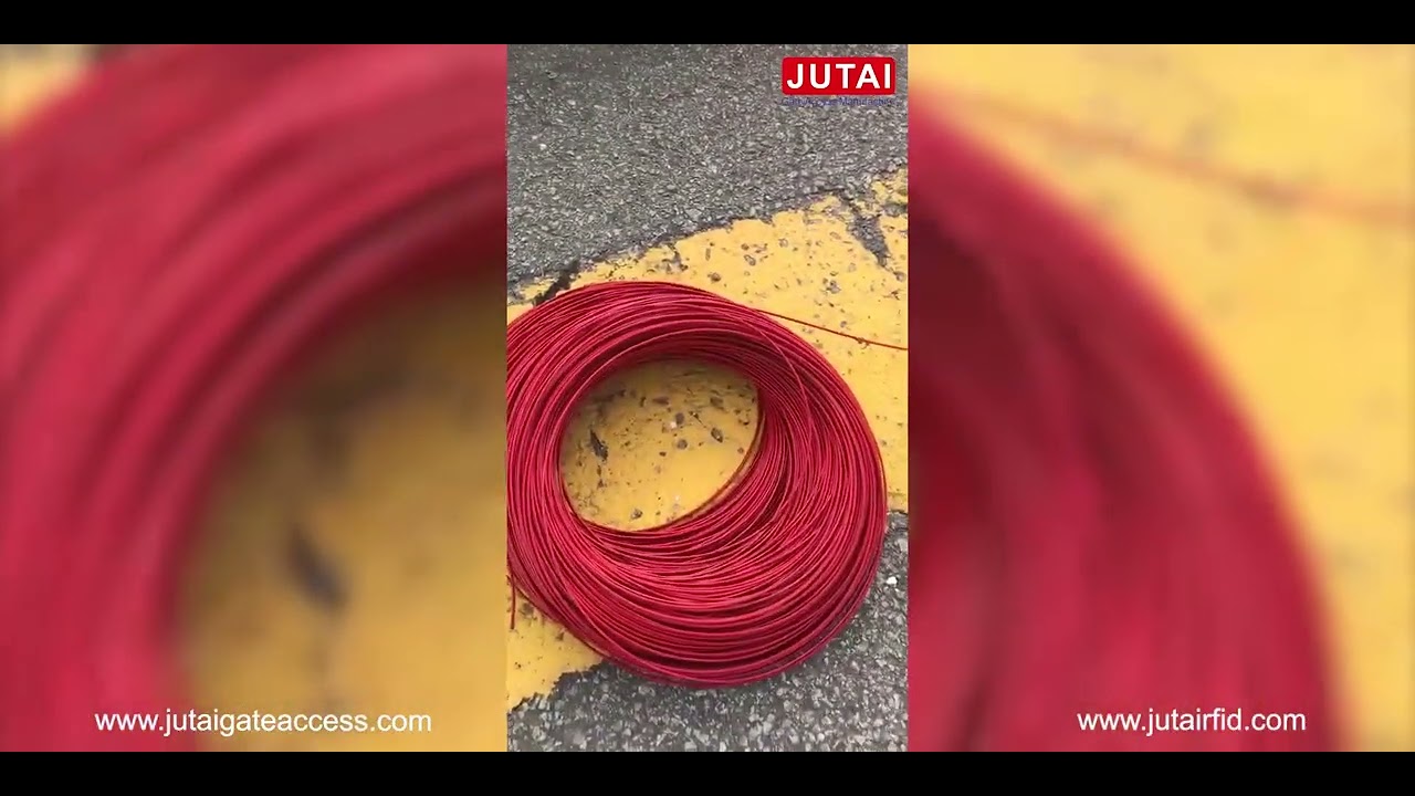 How Loop coil installation