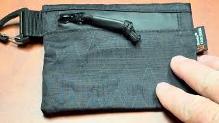 Key-Link XPAC® Zipper Pouch by Maratac® Coming Soon!