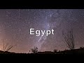 Egypt - Cory Asbury (Lyrics)