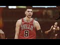 Zach Lavine NBA Mix 2021 - “Time Today”  Moneybagg Yo - All Star 2021 Hype!