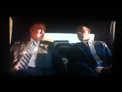 Homeland final episode