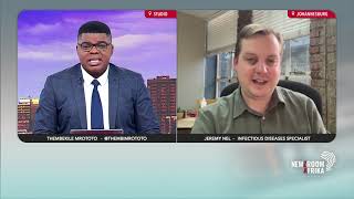 The Who To Decide Whether To Declare Monkeypox A Global Emergency