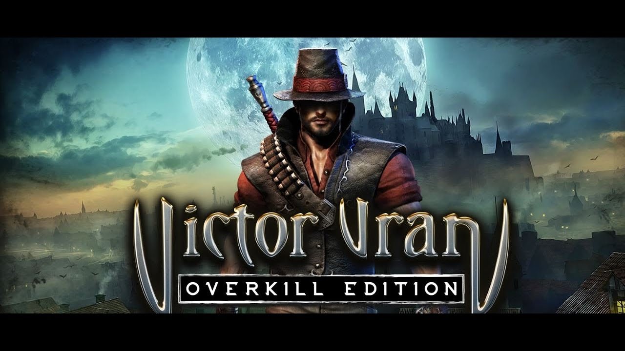 victor vran รีวิว  Update 2022  Diablo auf der Switch ohne Diablo? ★ Victor Vran Overkill Edition Test, Review